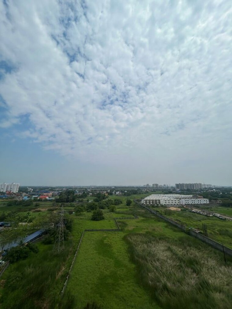 undefined, godrej-seven 3 Bedroom 1215 Sq.Ft. Apartment In Joka Kolkata 10261305