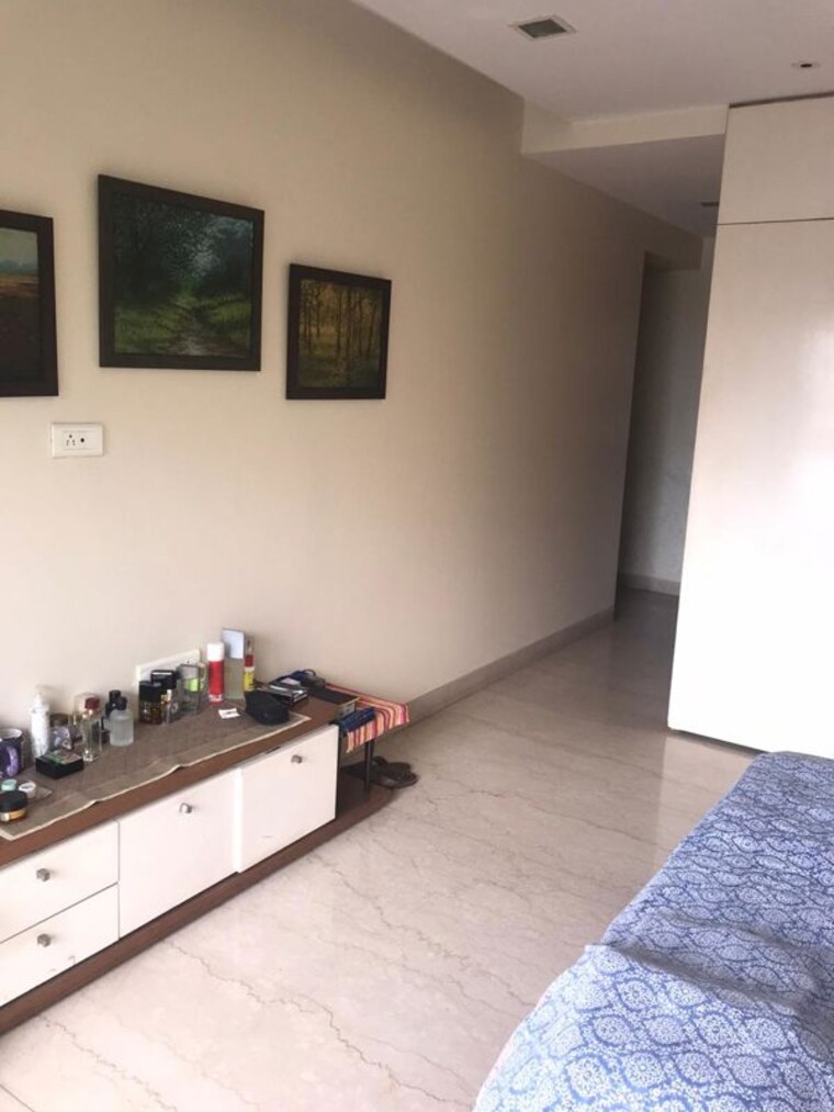 Kitchen, hill-top-chs 3 Bedroom 1180 Sq.Ft. Apartment In Pali Hill Mumbai 10261294