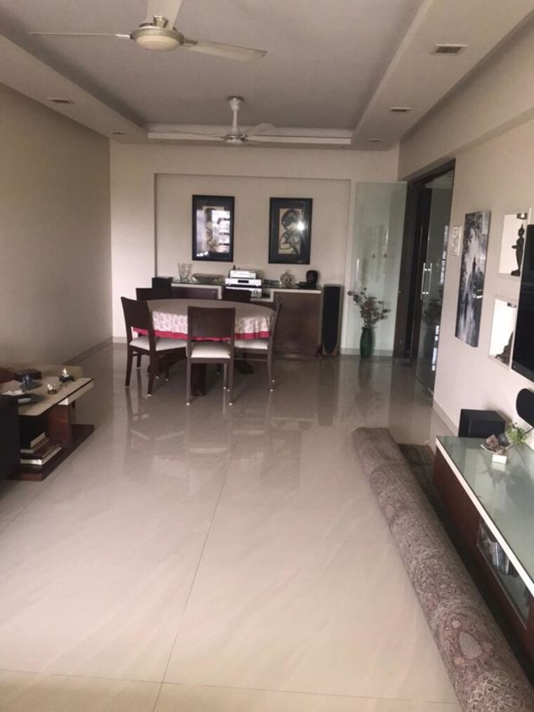  Parking, hill-top-chs 3 Bedroom 1180 Sq.Ft. Apartment In Pali Hill Mumbai 10261294