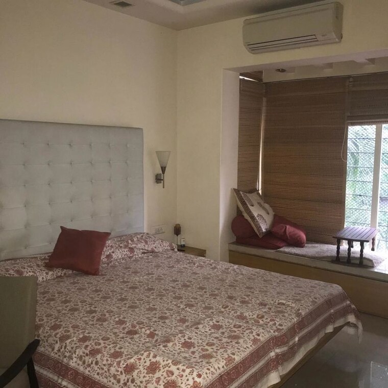 Bedroom, hill-top-chs 3 Bedroom 1180 Sq.Ft. Apartment In Pali Hill Mumbai 10261294