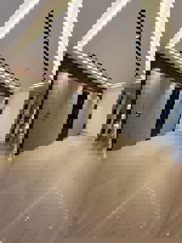 4 BHK + Pooja Room,Extra Room 2200 Sq.Ft. Apartment in Aradhya Homes