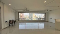 4 BHK + Servant Room Apartment For Rent in USD Finessia