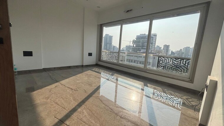 Bedroom, usd-finessia 4 Bedroom 1680 Sq.Ft. Apartment In Bandra West Mumbai 10261389