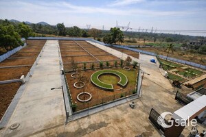  Plot – Exterior View View at Kaggalipura - for Sale