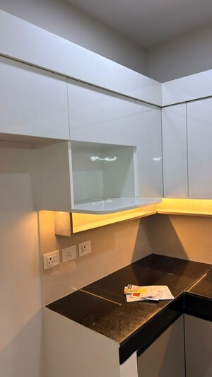 Furnished Amenities in 2 BHK Apartment at Eldeco Live By The Greens, Sector 150 – for Rent