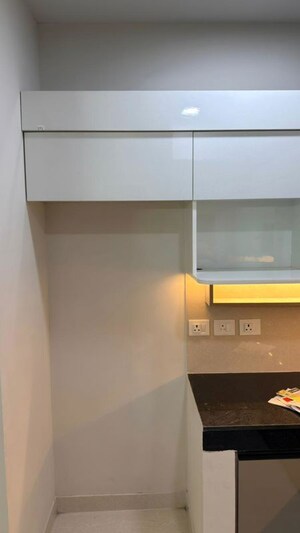 Furnished Amenities in 2 BHK Apartment at Eldeco Live By The Greens, Sector 150 – for Rent