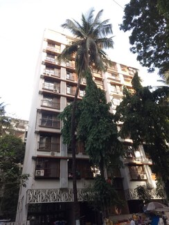 1 BHK Apartment For Rent in Pushpavadi CHS
