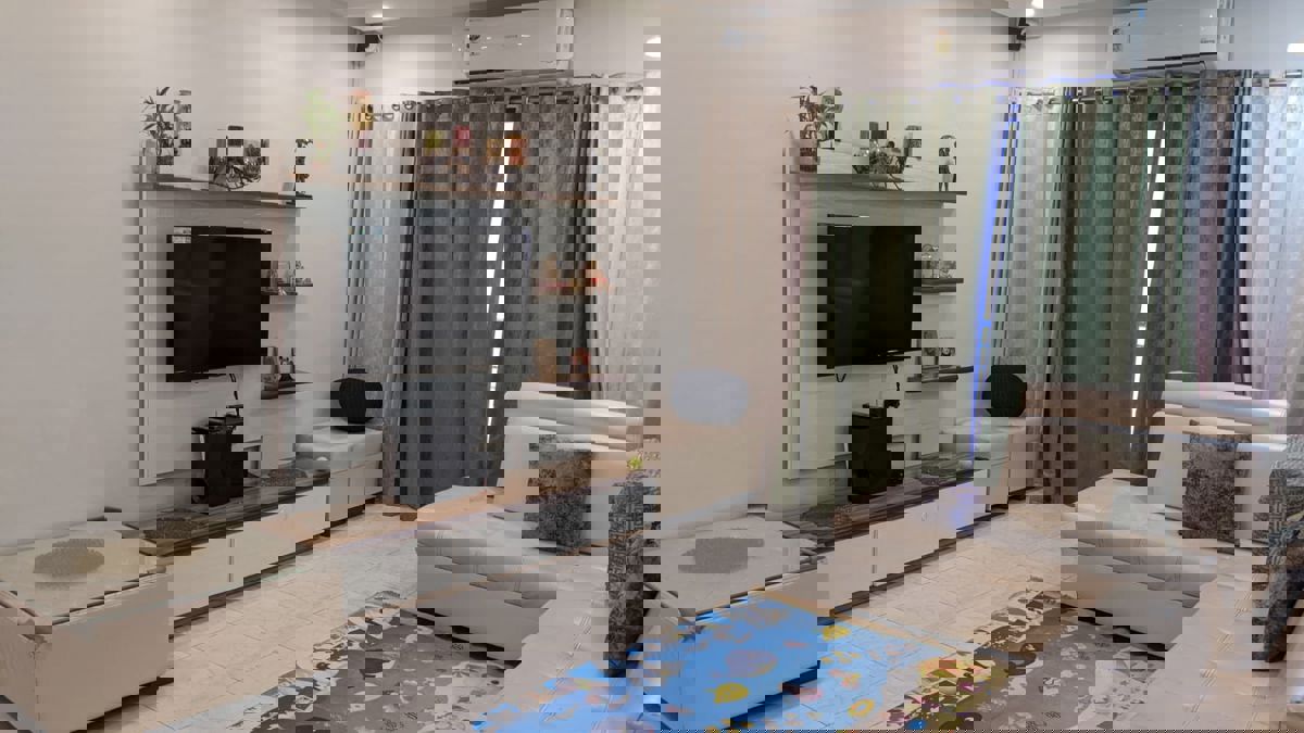 3 BHK 1327 Sq.Ft. Apartment in Vastushodh Cavansite