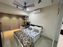 2 BHK Apartment For Sale in Satra One