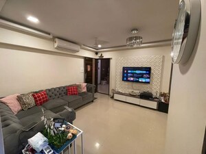 Furnished Amenities in 2 BHK Apartment at Satra One, Goregaon West – for Sale