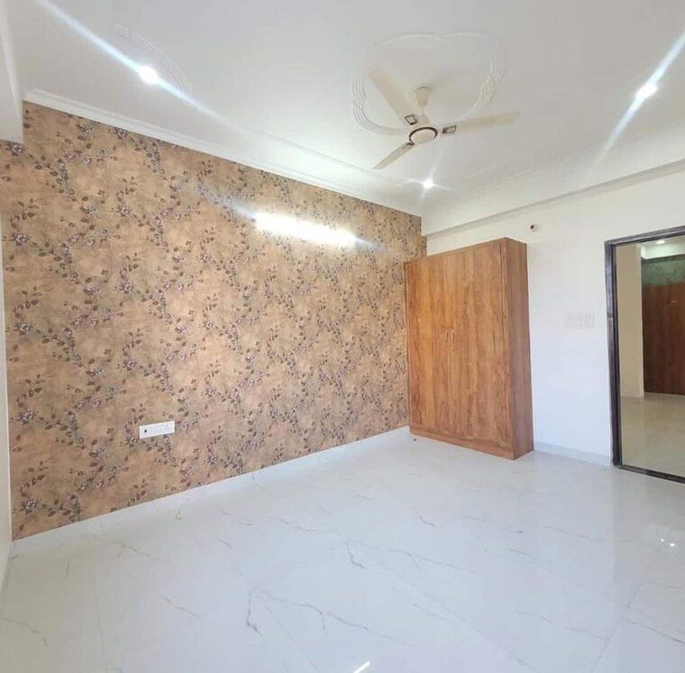 Room, mansarovar 3 Bedroom 1530 Sq.Ft. Apartment In Mansarovar Jaipur 10261413