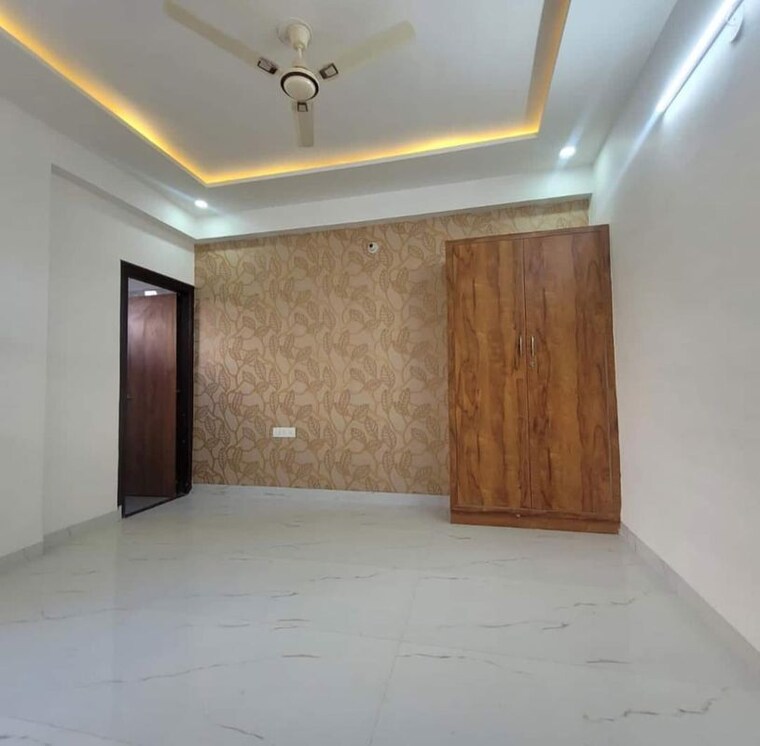 Room, mansarovar 3 Bedroom 1530 Sq.Ft. Apartment In Mansarovar Jaipur 10261413