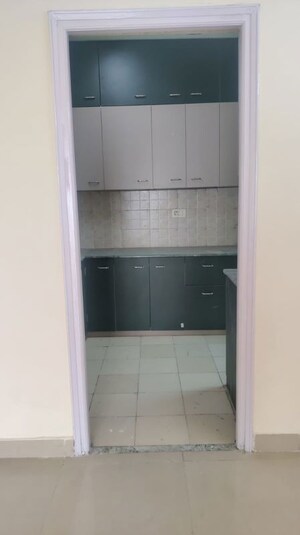 Kitchen in 2 BHK Apartment at BPTP Princess Park, Sector 86 – for Sale