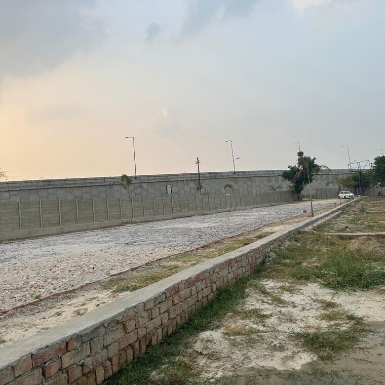undefined, wave-city  1300 Sq.Ft. Plot In Wave City Ghaziabad 10260720