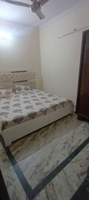 3 BHK Apartment For Rent in Chittaranjan Park