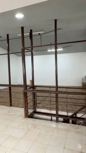  Office Space – Exterior View View at Chembur - for Rent