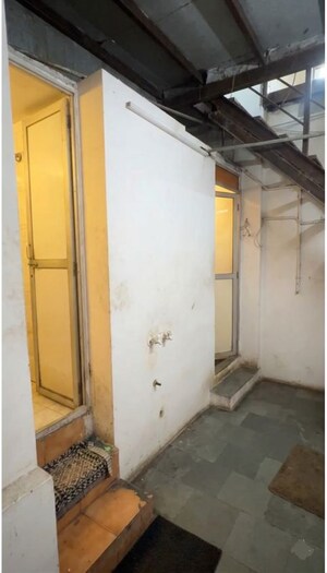  Office Space – Exterior View View at Chembur - for Rent