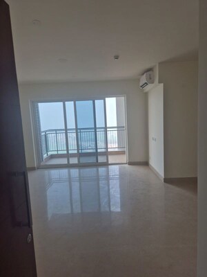 Room in 3 BHK Apartment at Godrej Prive, Sector 106 – for Rent