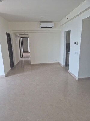 Room in 3 BHK Apartment at Godrej Prive, Sector 106 – for Rent