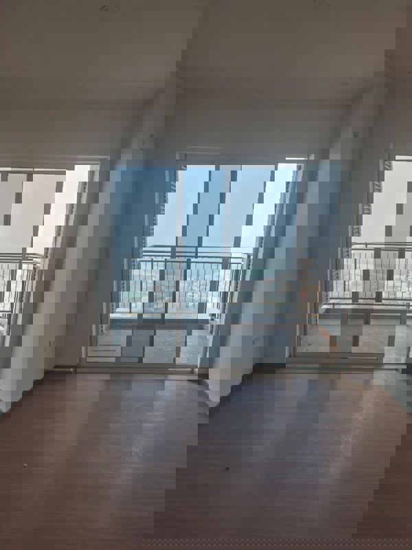 3 BHK + Servant Room 2002 Sq.Ft. Apartment in Godrej Prive