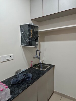 Team Area in  Office Space at Bodakdev – for Rent