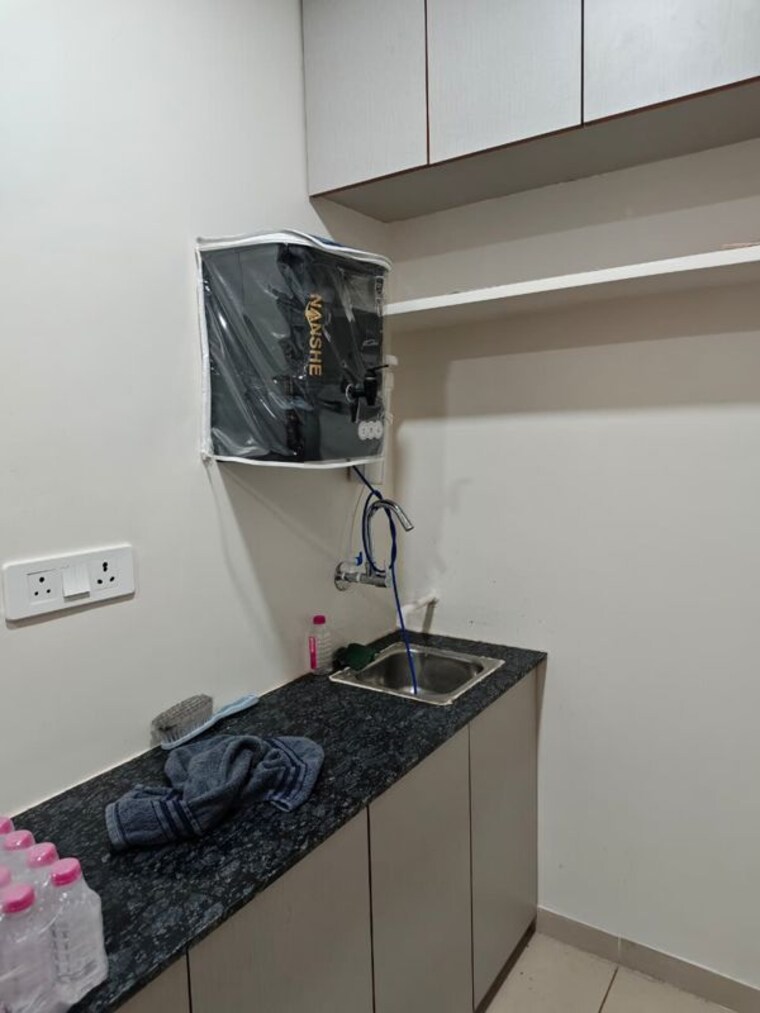 Team Area, bodakdev Commercial Office Space 1098 Sq.Ft. In Bodakdev Ahmedabad 10261415