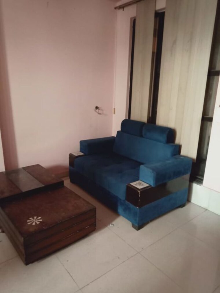 Living Room, palam vihar 2 Bedroom 850 Sq.Ft. Builder Floor In Palam Vihar Gurgaon 10261443