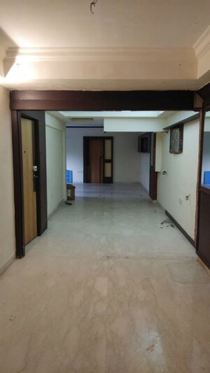 3 BHK Apartment – Exterior View View at Jasani Gyan Ghar, Khar West - for Rent
