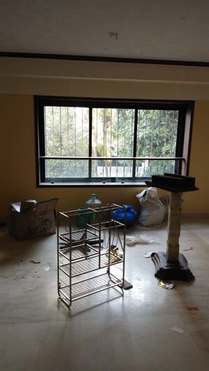 3 BHK Apartment – Exterior View View at Jasani Gyan Ghar, Khar West - for Rent