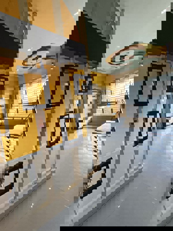 2 BHK 909 Sq.Ft. Apartment in Lodha Casa Rio Gold