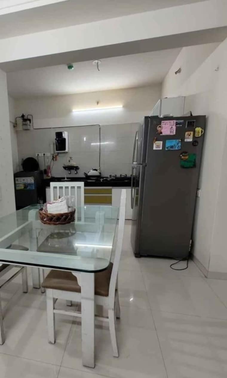 Team Area, nyati-elysia 2 Bedroom 790 Sq.Ft. Apartment In Kharadi Pune 10261449
