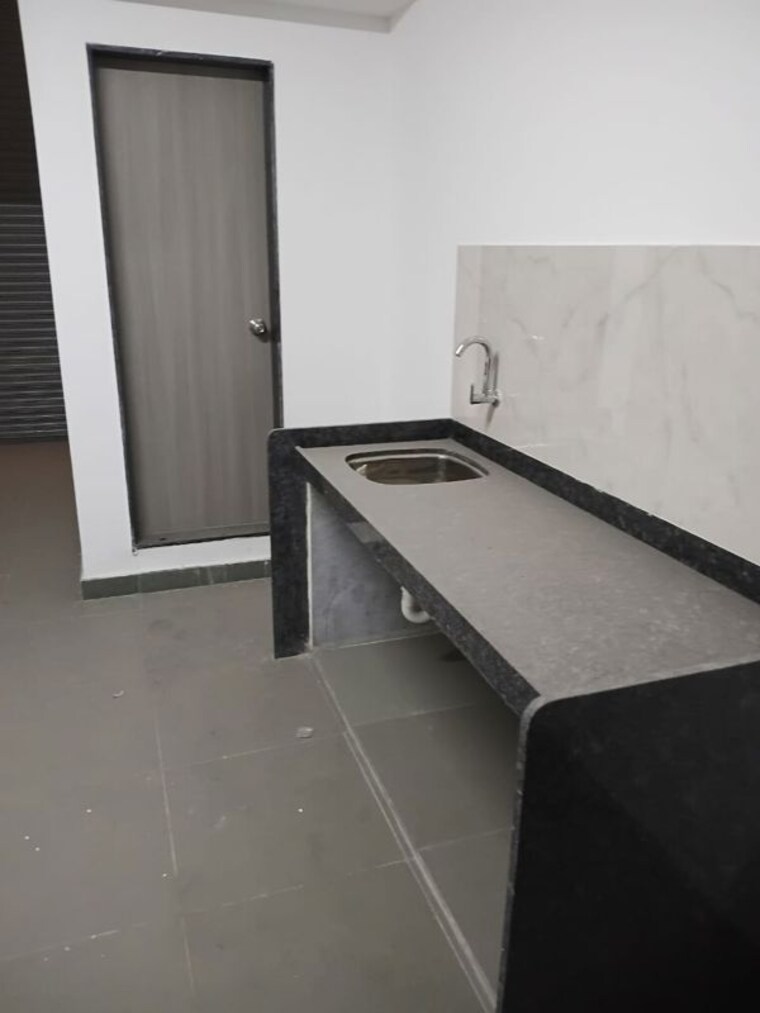 Kitchen, raheja-tesla-industrial Commercial Office Space 1019 Sq.Ft. In Midc Industrial Area Navi Mumbai 9725928
