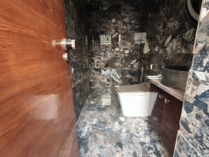 Floor Plan in  Office Space at Netaji Subhash Place – for Rent