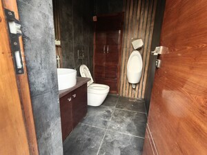 Floor Plan in  Office Space at Netaji Subhash Place – for Rent