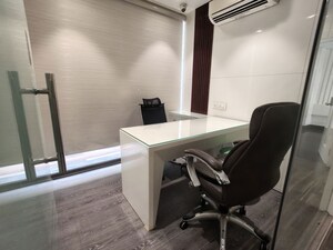 Team Area in  Office Space at Netaji Subhash Place – for Rent