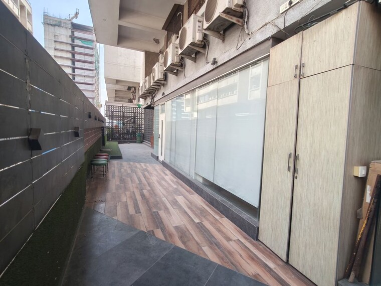 Floor Plan, netaji subhash place Commercial Office Space 1862 Sq.Ft. In Netaji Subhash Place Delhi 10261464