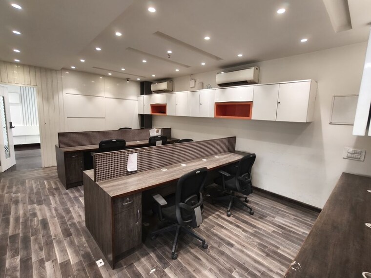 Team Area, netaji subhash place Commercial Office Space 1862 Sq.Ft. In Netaji Subhash Place Delhi 10261464