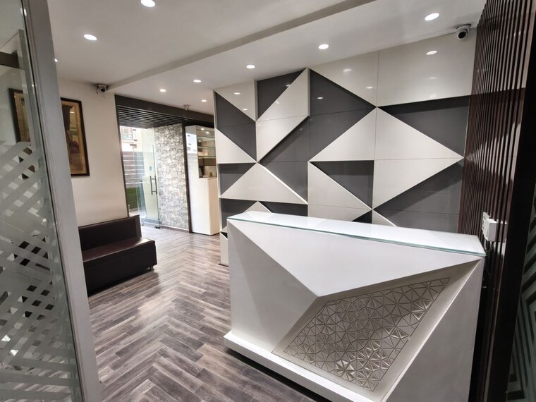 Team Area, netaji subhash place Commercial Office Space 1862 Sq.Ft. In Netaji Subhash Place Delhi 10261464