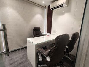 Team Area in  Office Space at Netaji Subhash Place – for Rent