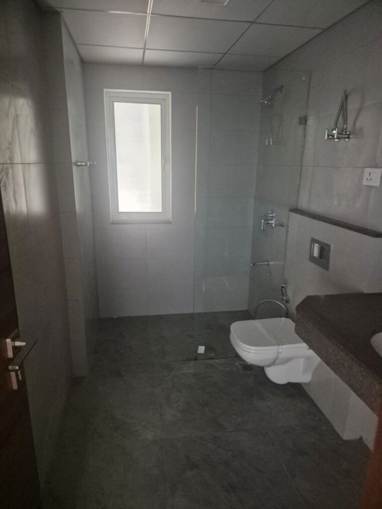 Bathroom, godrej-meridien 4 Bedroom 2720 Sq.Ft. Apartment In Sector 106 Gurgaon 10261466