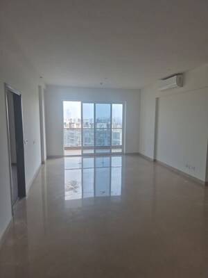 Room in 4 BHK Apartment at Godrej Meridien, Sector 106 – for Rent