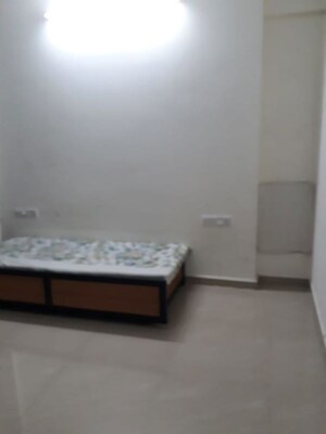 Bedroom in 2 BHK Apartment at Godrej Ivara, Kharadi – for Rent