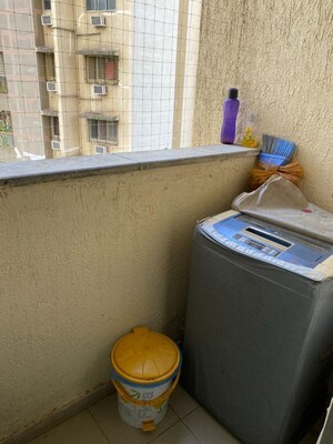 Furnished Amenities in 2 BHK Apartment at Lodha Casa Rio, Dombivli East – for Rent