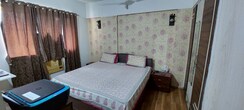 2 BHK + Pooja Room Apartment For Rent in Lodha Casa Rio