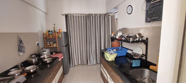 Team Area, lodha-casa-rio 2 Bedroom 698 Sq.Ft. Apartment In Dombivli East Thane 10261474