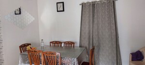 Bedroom in 2 BHK Apartment at Lodha Casa Rio, Dombivli East – for Rent