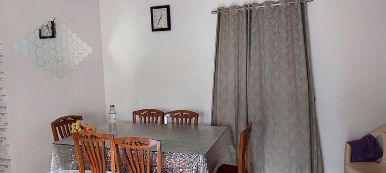 Bedroom, lodha-casa-rio 2 Bedroom 698 Sq.Ft. Apartment In Dombivli East Thane 10261474