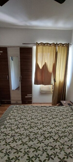 Bedroom in 2 BHK Apartment at Lodha Casa Rio, Dombivli East – for Rent