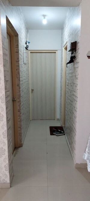 Bathroom in 2 BHK Apartment at Lodha Casa Rio, Dombivli East – for Rent