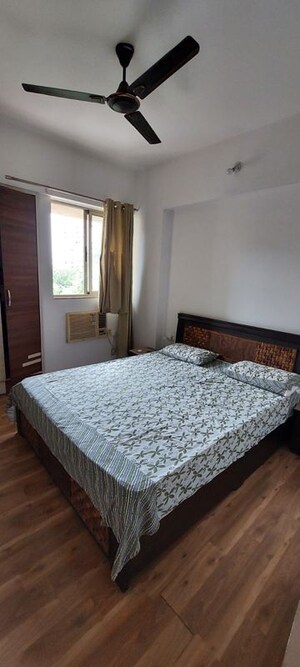 Bedroom in 2 BHK Apartment at Lodha Casa Rio, Dombivli East – for Rent